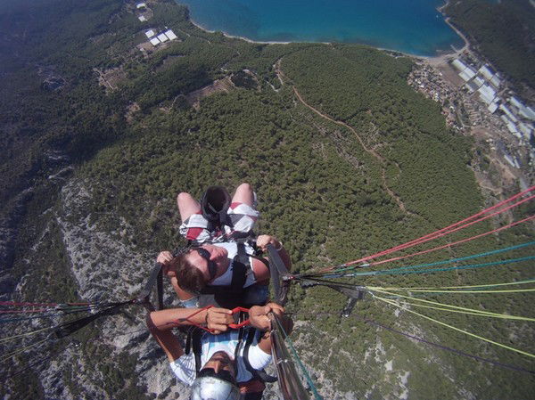 Андрей Захарченко