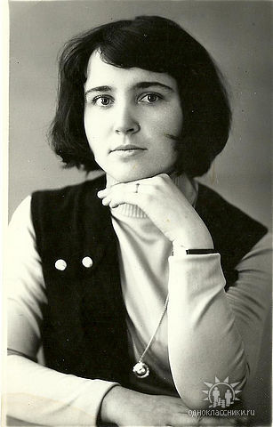 Валентина Лангуева