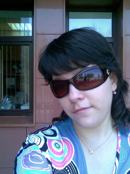 Регина Низаметдинова-Бикчантаева