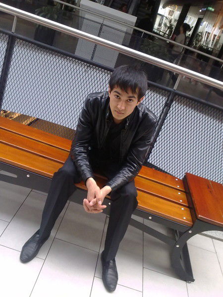 Best Man Of The Best