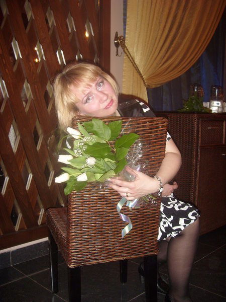 Ольга Кононенко