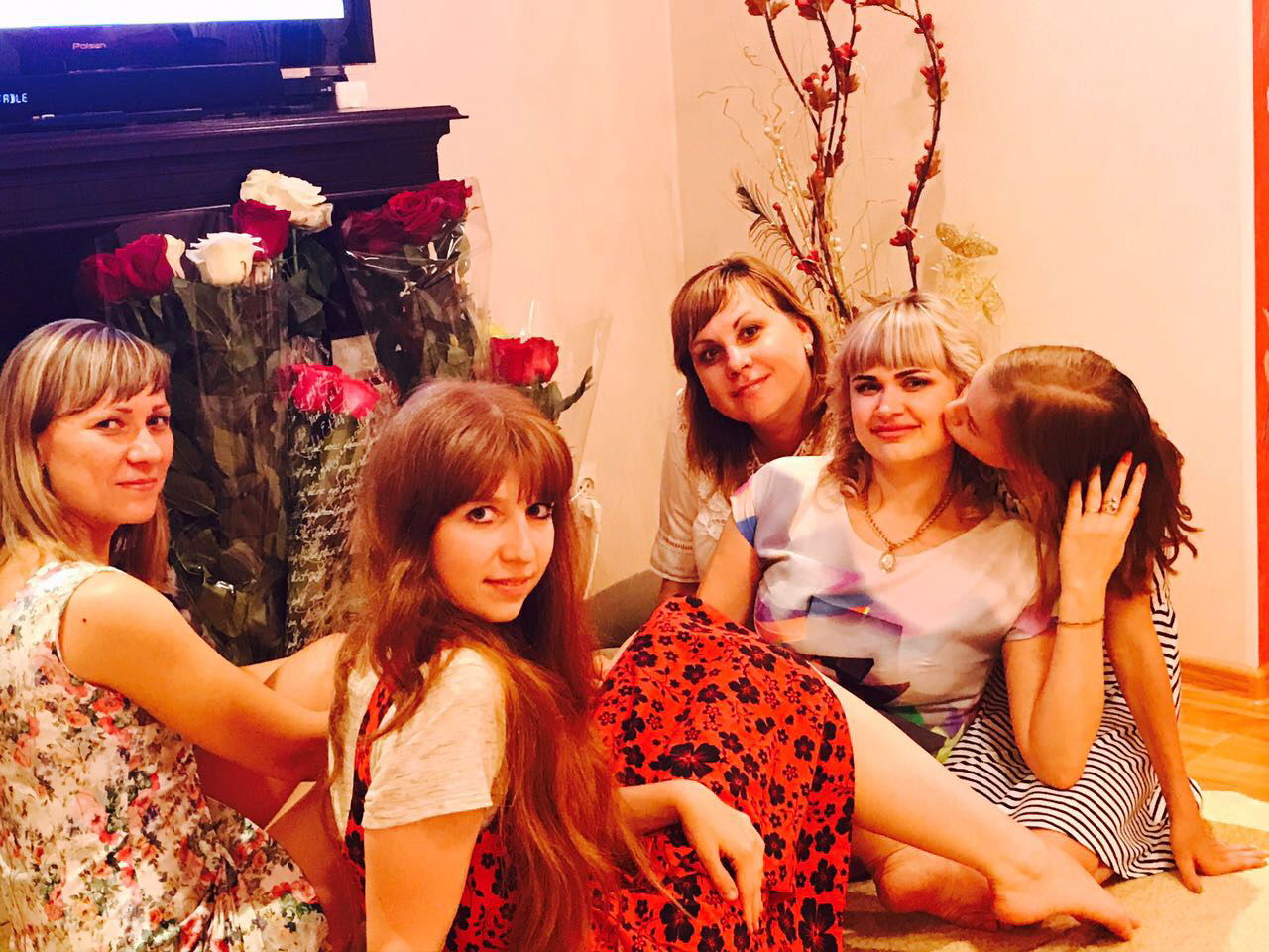 Анастасия Алиева