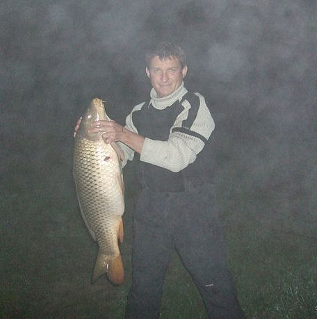 Игорь Криловецкий