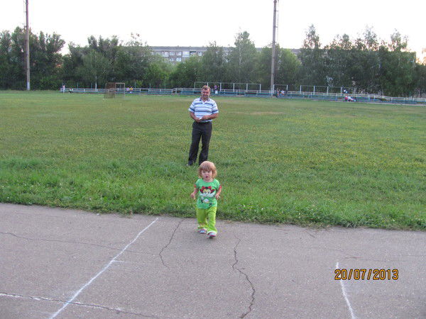 Анатолий Прочищенко