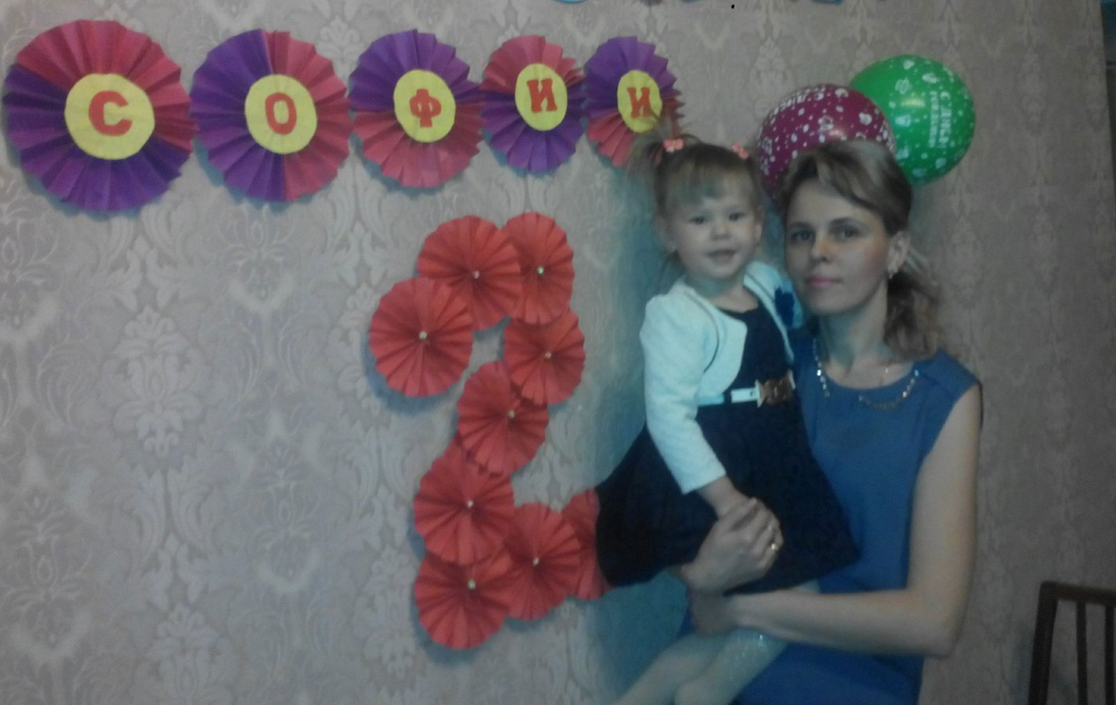 Оксана Оборотова