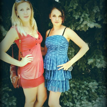 Алёна Денисова