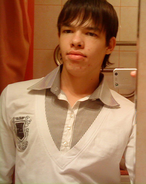 Андрей Щеколдин