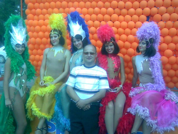 Евгений Усольцев