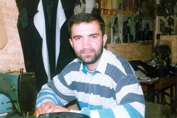 Камо Арзуманян