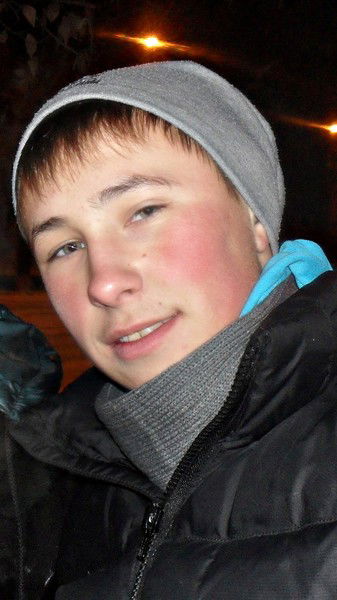 Никитка Модин