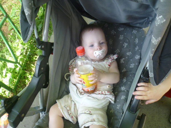 Риточка Балакирева