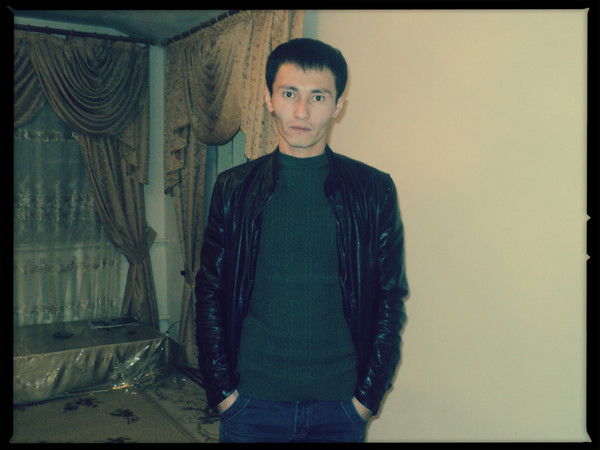 Елдос Таскожаев