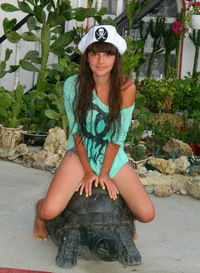 Виталия Тястова