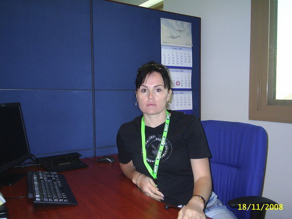 Альфия Саликова