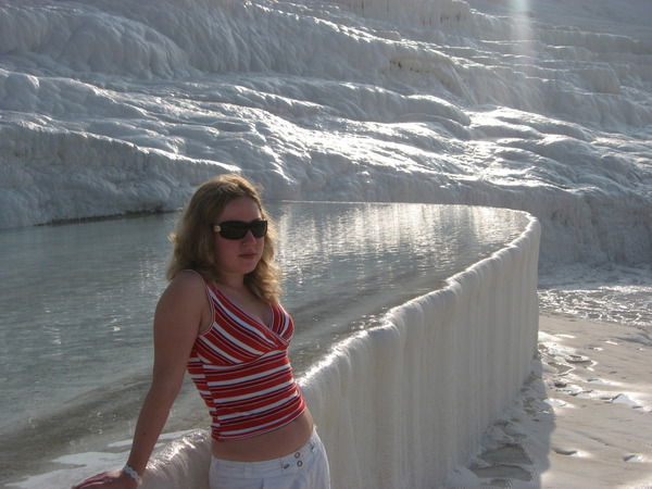 Мария Рыжова