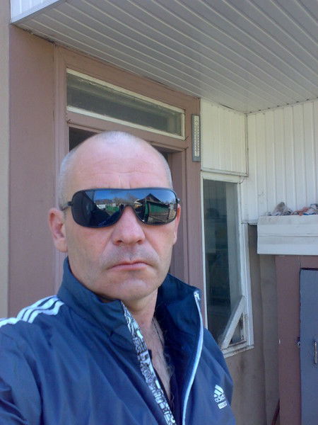 Дмитрий Чернявский