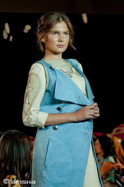 Наташа Борзова