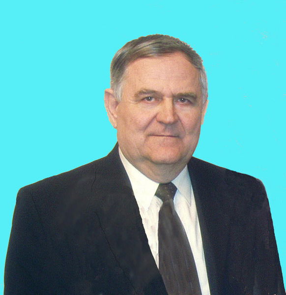 Юрий Литвинов