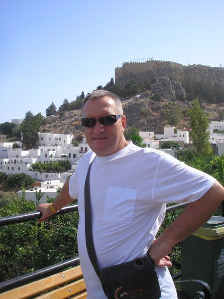 Сергей Беспалов