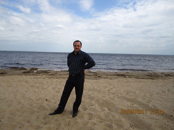 Евгений Белобров