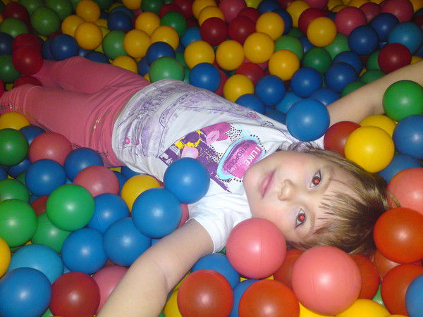 Ирина Каратаева