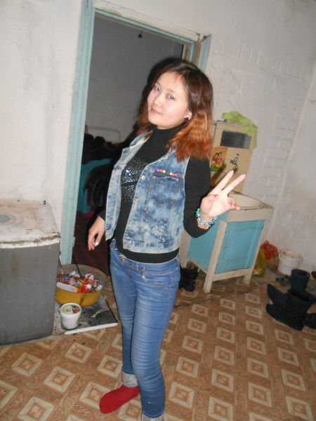 Aika*** Sweet Queen)))