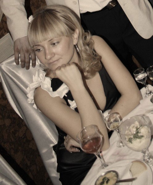 Олеся Мальцева