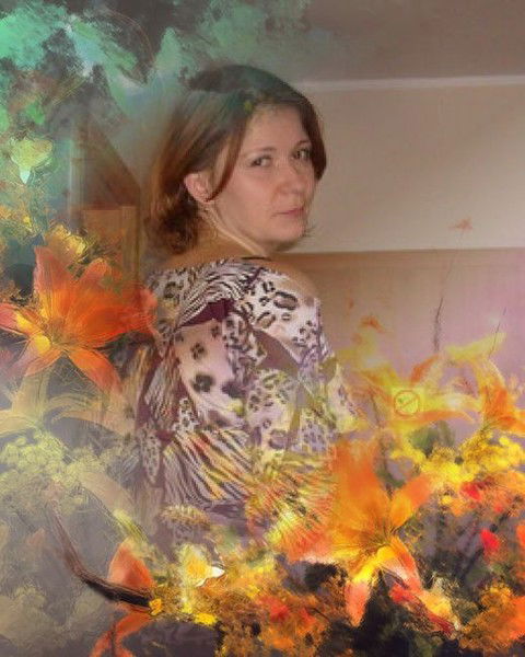 Natalija Andrejuskina