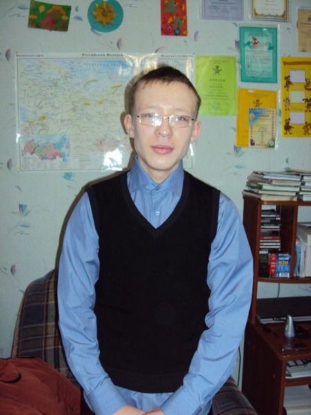 Никита Филиппов