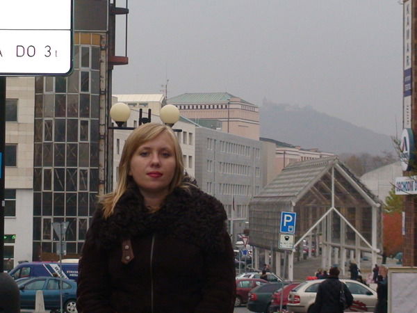 Виктория Вовк