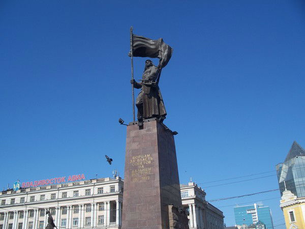 Василий Миронов