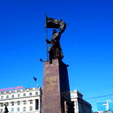 Василий Миронов