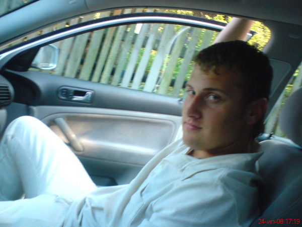 Андрей Лабковский