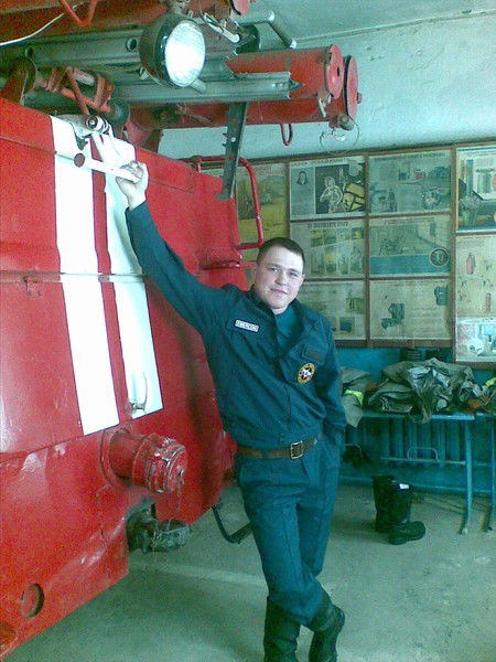 Дмитрий Антонов