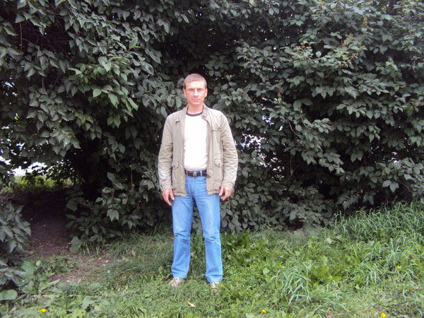 Олег Мильков