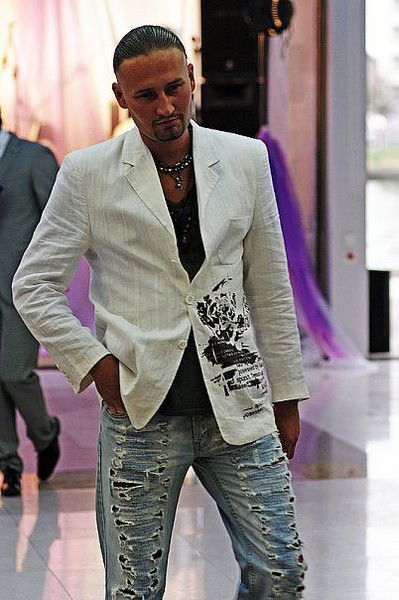 Николай Кузин