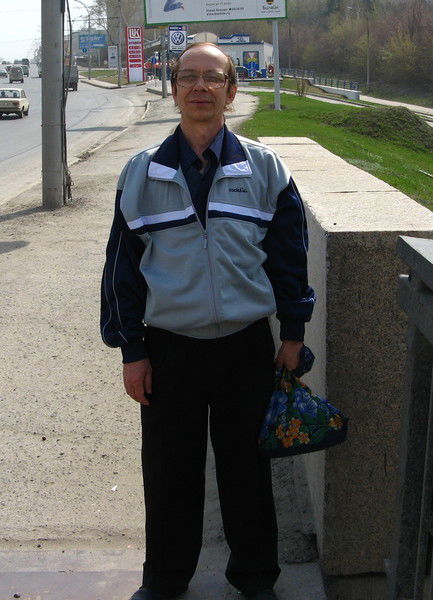 Павел Баранаев