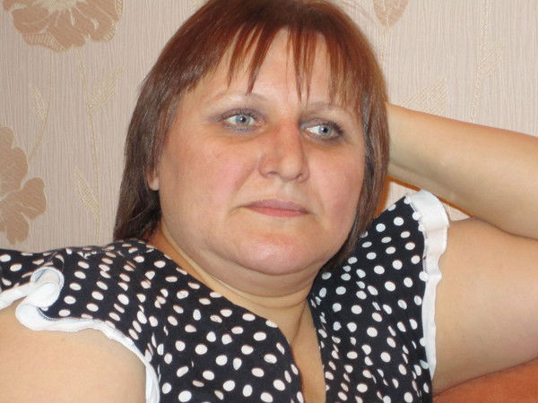 Елена Дивина