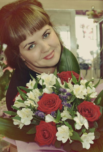 Ольга Арбузова