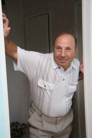 Валерий Созонов