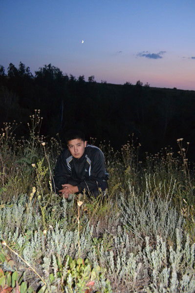 Саят Искаков