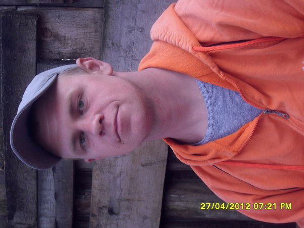 Алексей Русинов