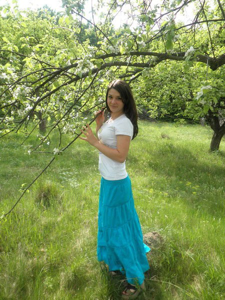 Катя Гетман