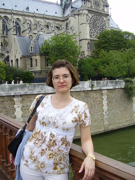 Нина Разговорова