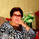 Галина Васюкова