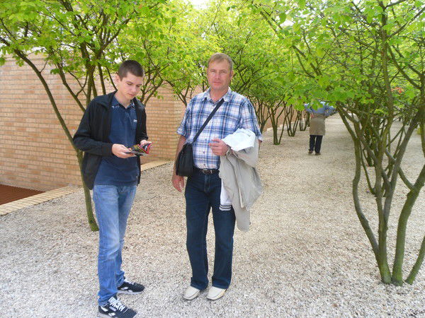 Виталий Сидоров