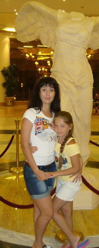 Аня Пархоменко