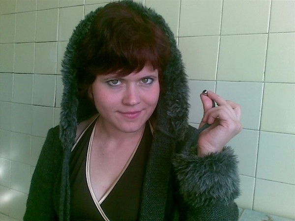 Ирина Фадиенкова