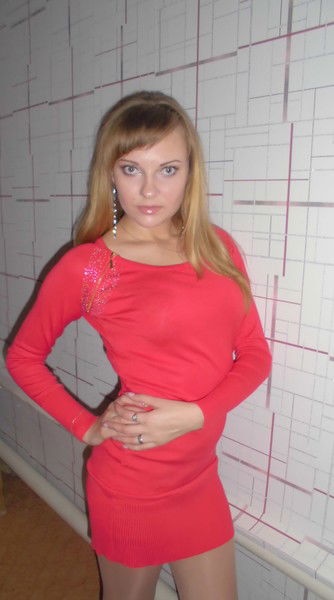 Иришка Борисова