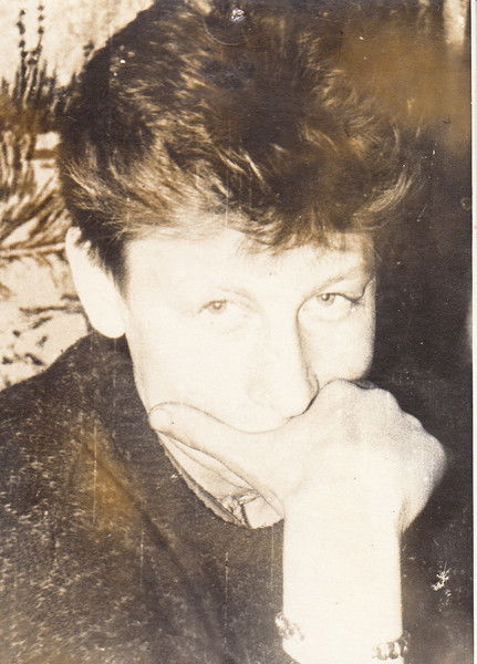 Виталик Розов